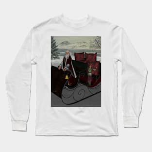 Christmas Long Sleeve T-Shirt